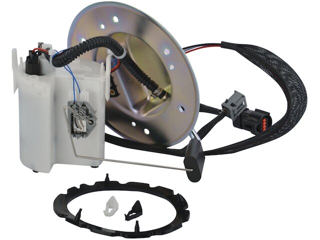New Fuel Gas Tank For Ford Mustang 2000-2004 - Replacement Compatible With FTA07602