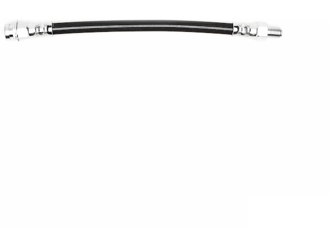 Dynamic Friction Co Brake Hose, 350-46011 350-46011