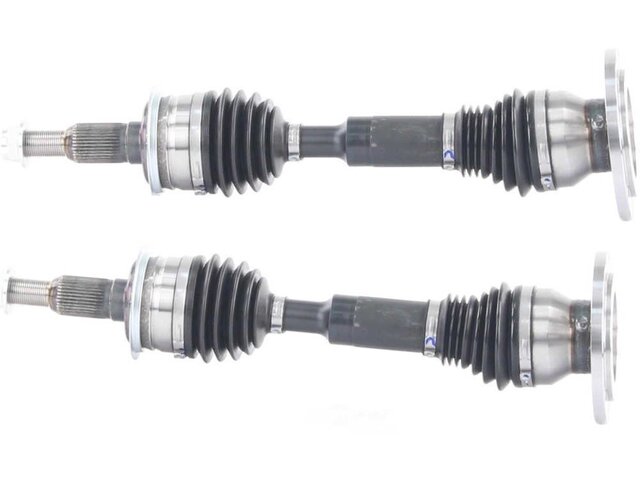 2,500円＋お安く!⭕️1点物◎custom◎Volan◎FC1◎9.6 2011-2019 Chevrolet Silverado 2500 HD Axle Assembly - AC Delco