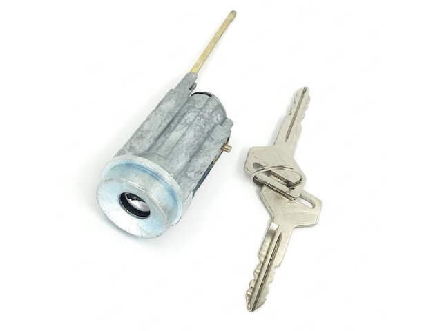 1995-1997 Toyota Avalon Ignition Lock Cylinder - Beck Arnley 201