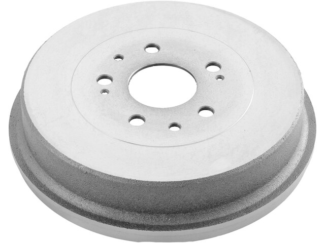 Dura International BD35089 Rear Floating Brake Drum – High-Quality Aftermarket Brake Drum For Automotive Repair - View #10