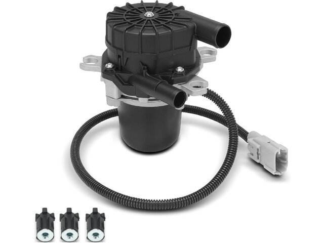 2008-2020 Toyota Sequoia Air Pump Control Module - Genuine W0133