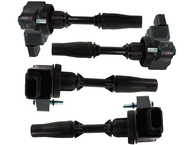 2018-2020 Chevrolet Equinox Ignition Coil - DriveBolt VB-9710-4