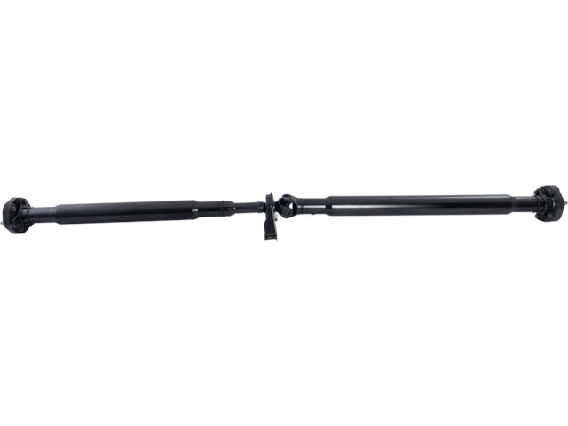 thumbnail image 2 of Rear Driveshaft Prop Shaft Assembly For Dodge Charger Chrysler 300 Magnum AWD 2005-2008 – 63.25" Length, 3.5L 5.7L 2 of 5