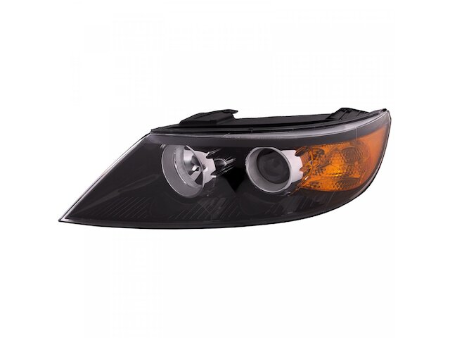 For 2003-2009, 2011-2013 Kia Sorento Headlight Bulb High Beam Hella