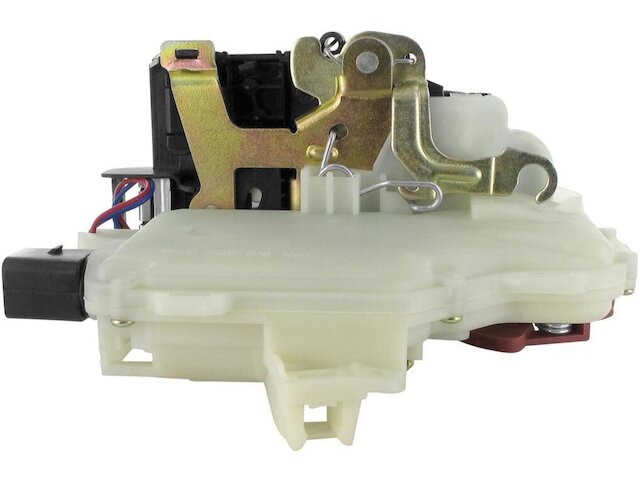thumbnail image 2 of Rear Left Door Lock Actuator For Volkswagen GTI/Jetta/Rabbit – 2006-2010 (3B4-839-015-AP) 2 of 5