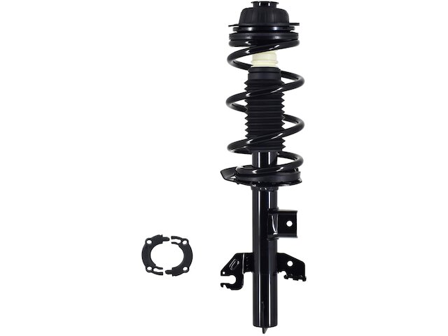 2014-2023 Jeep Cherokee Strut Assembly - FCS Automotive 1337127L
