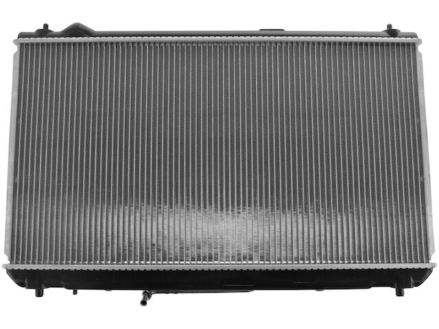 Radiatore Auto SPECTRA PREMIUM CU1909 - Raffreddamento Motore, Ricambio Di Alta Qualità, Garanzia Di Perfetta Vestibilità - 2