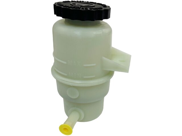 Réservoir Direction Assistée 68068967AC Pour Jeep Grand Cherokee 2011-2015 - Pièce Plastique Beige