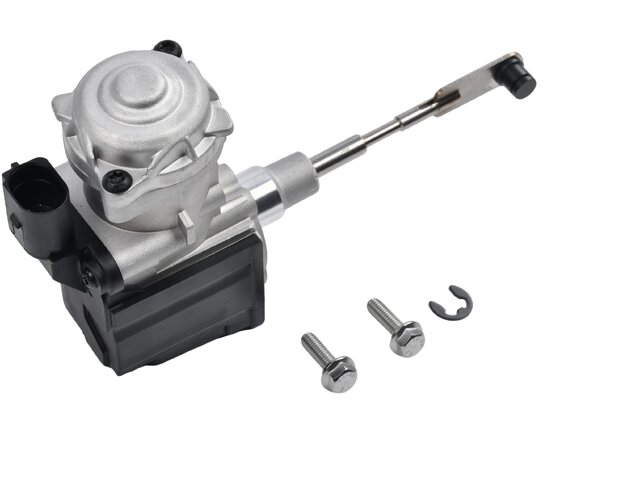 Turbocharger Wastegate Actuator For VW Passat/Beetle/Jetta 2.0 TDI – BV43 Series