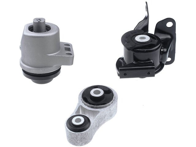 Genuine Mazda OEM Right Side Engine Motor Mount For 2007-2012 CX-7 – Part # EG21-39-06Y