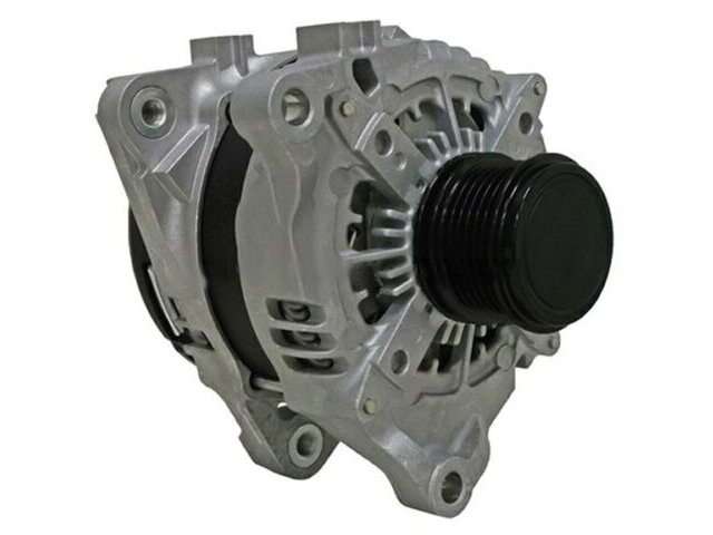 2016-2017 Lexus GS200t Alternator - Autopart Premium APALT1227