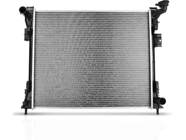 Grille De Calandre Chromée Pour Dodge Grand Caravan 2011-2020 - Référence 68088969 - Neuf, Facile à Installer