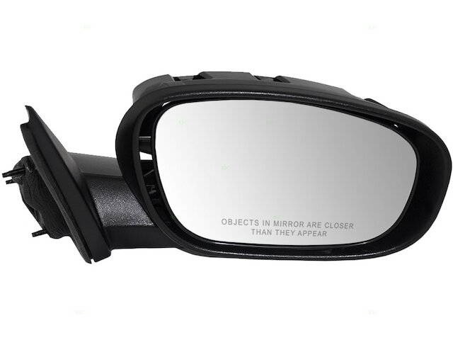 Dorman 955-1734 Driver Side Power Door Mirror - Heated - View #13