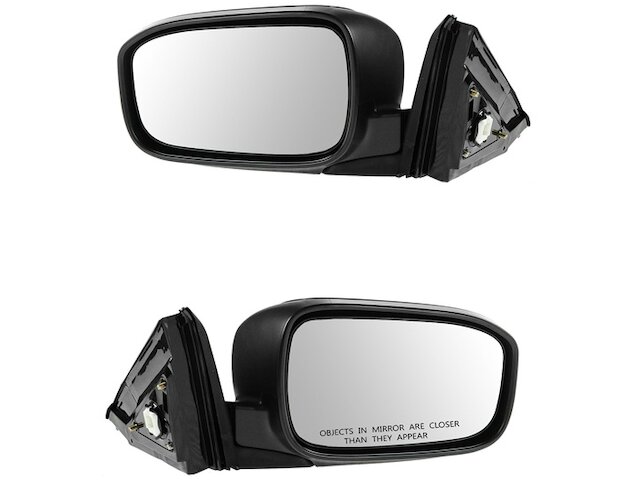 Depo 317-5412R3EB Honda Accord Passenger Side Non - View #6