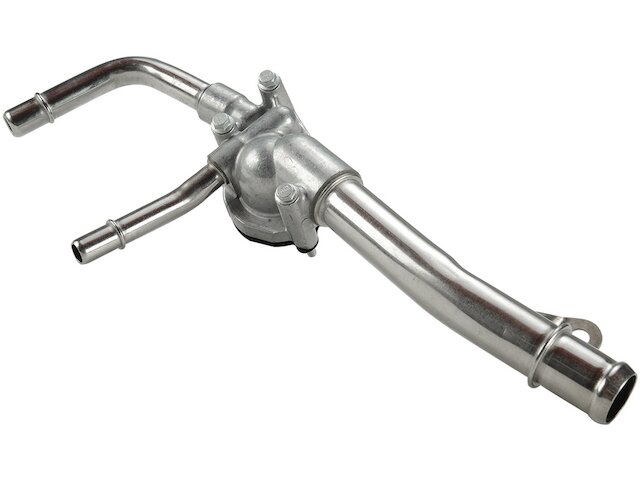 2007-2017 GMC Acadia Thermostat Housing - Autopart Premium