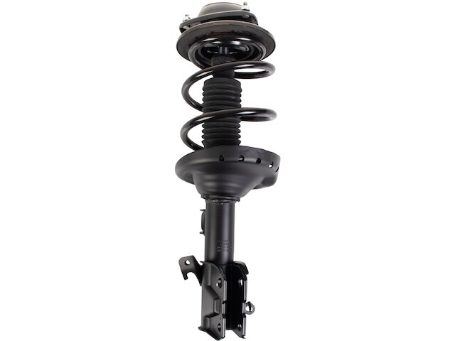 Unity Automotive 4-Piece Complete Strut & Spring Assembly Kit For 2015-2017 Subaru Legacy