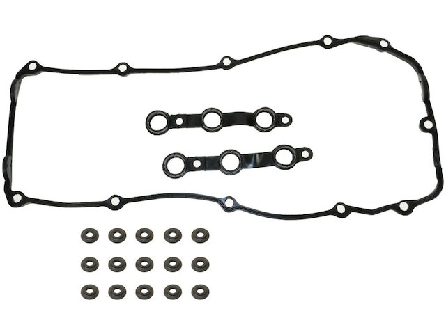 API Automatic Transmission Filter Kit For 2001-2006 BMW 325Ci – ProTUNE, 12-Month Warranty