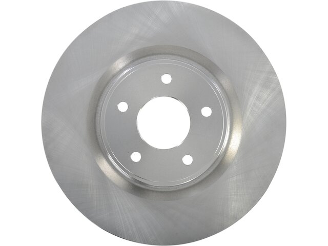 Transit Auto Rear Disc Brake Caliper Coated Rotors And Ceramic Pads Kit For Car Nissan Rogue Sport Leaf Kcg 101156n