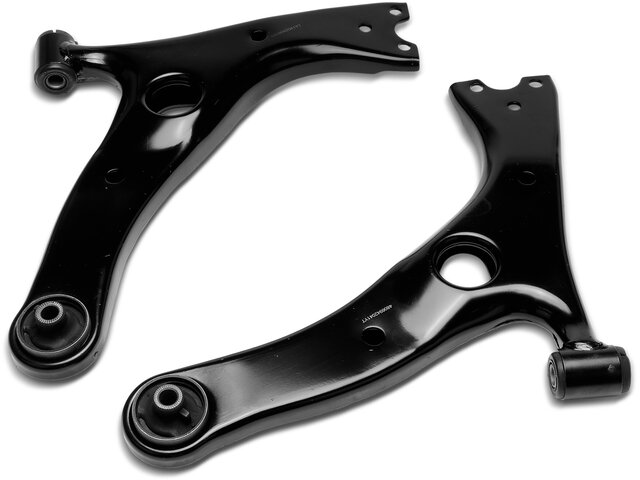 For 2006-2018 Toyota RAV4 Suspension Kit Front Lower Control Arm Tie