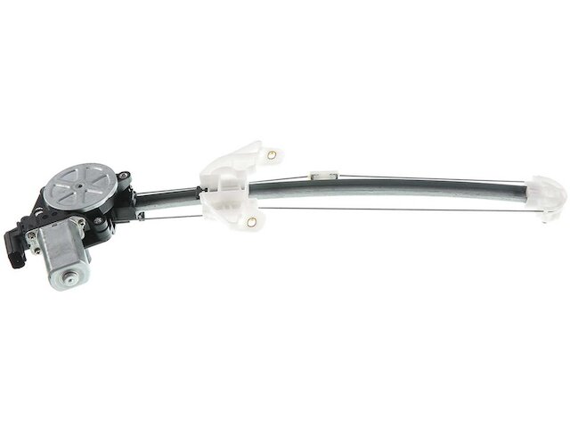 thumbnail image 2 of For 2016-2021 Honda Civic Front Right Window Regulator With Motor – ECCPP Direct Fit 2 of 6