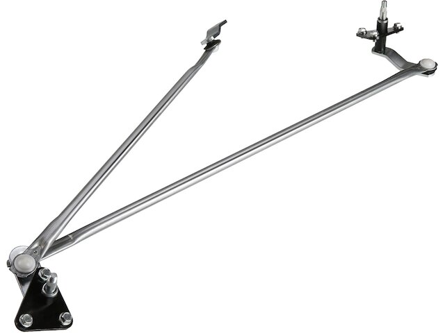 Front Windshield Wiper Linkage Compatible With Nissan Frontier 05-18, Pathfinder 05-12, Xterra