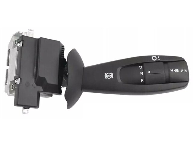 Freightliner Turn Signal Switch – DAC TS012 Replacement, Front Mount, 1 Year Warranty