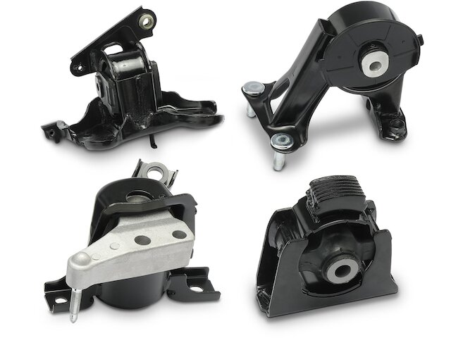 12361-0V140 - Front Mount 2013-2018 Toyota RAV4 | Longo Toyota