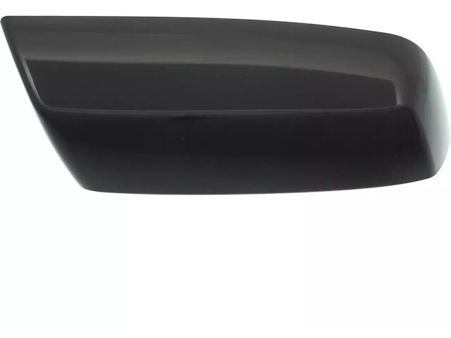 Passenger Right Side Mirror Glass For 2019-2025 Chevy Silverado / GMC Sierra