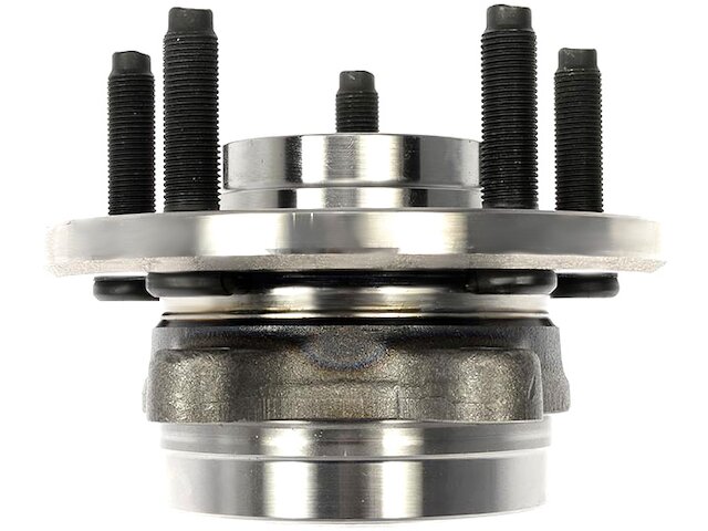 BT4Z1104B Replacement Garage-Pro Wheel Hub Assembly For Ford Edge & Taurus - Direct Fit Replacement 2010-2019 Models Ford Edge Hub Assembly 2011-2014