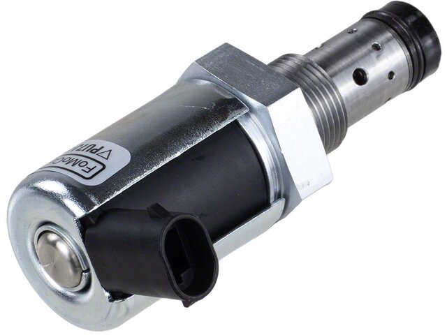 2005-2007 Ford F250 Super Duty Fuel Pressure Regulator