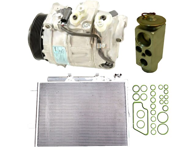 thumbnail image 2 of Power Brake Booster Vacuum Pump 1 - Compatible With 2006 - 2014 2 of 14