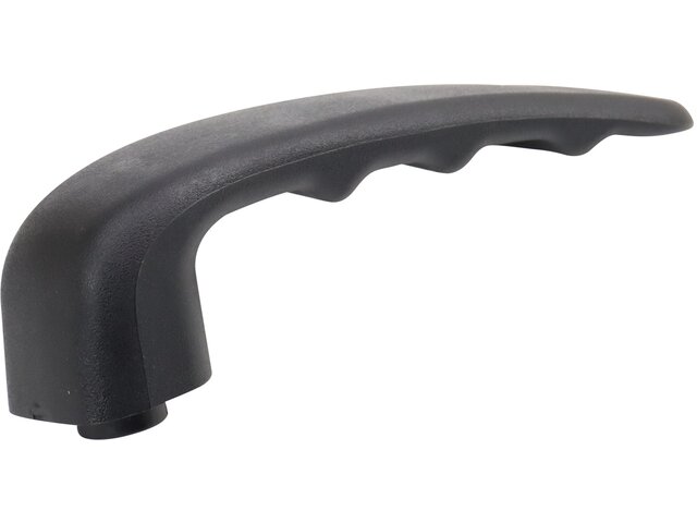 Exterior Door Handle Fits For 1996-2009 Chevy Express GMC