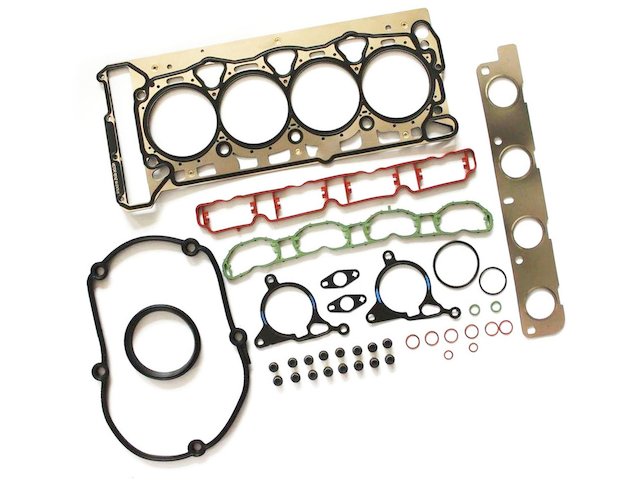 Engine Cylinder Head Gasket Set-Eng Code: BPY Mahle HS54601 For