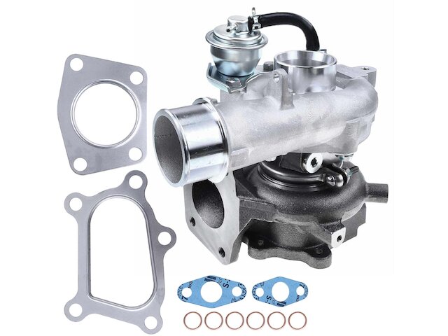 Dorman 625-805 Turbocharger Oil Line - Return - View #5