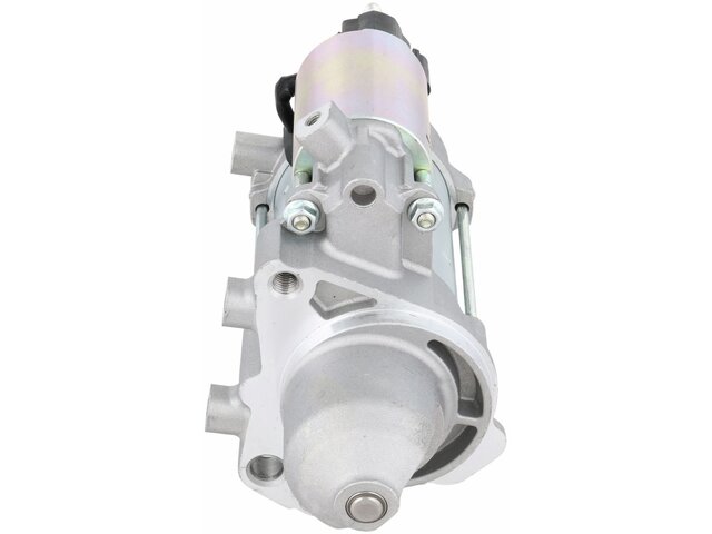 2020-2025 Cadillac XT5 Starter - AC Delco 12730578 - PartsGeek.com