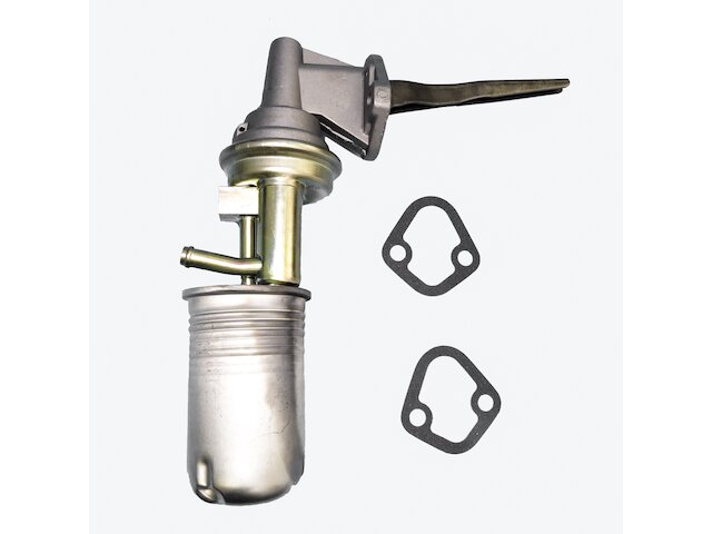thumbnail image 2 of Carter Mechanical Fuel Pump 72414SS – For Ford F700 1980-1986 (1981, 1982, 1983, 1984, 1985) 2 of 3