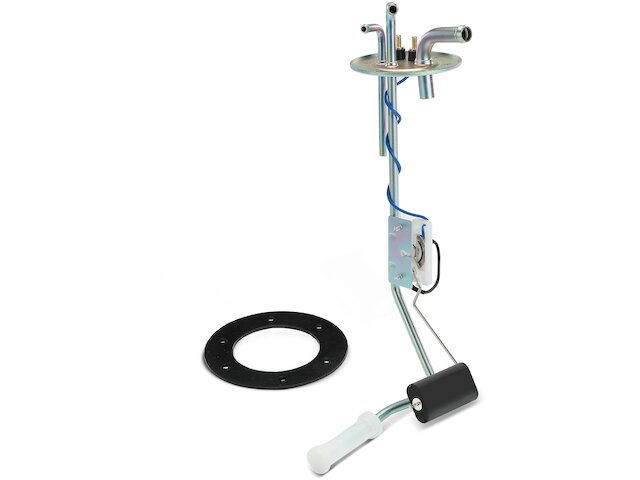 New Fuel Sending Unit For Dodge Ramcharger Plymouth Trailduster 36 Gal - View #5