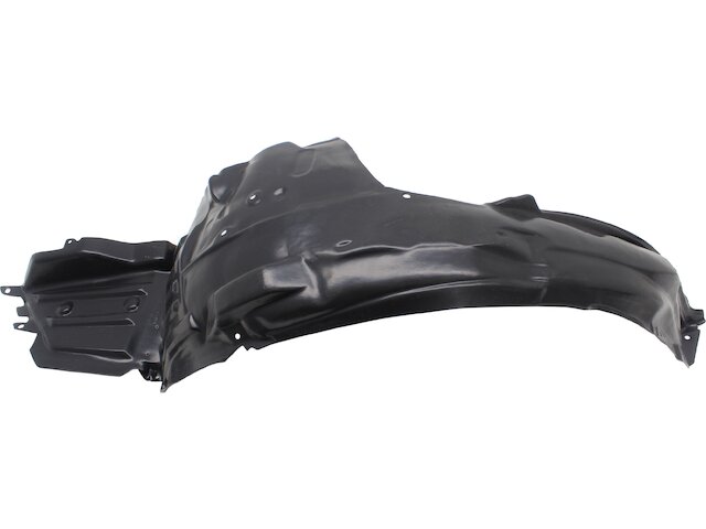 KUAFU Front Passenger Side Inner Fender Liner For Subaru WRX STI 2015-2021 – Direct Replacement, 3-Year Warranty