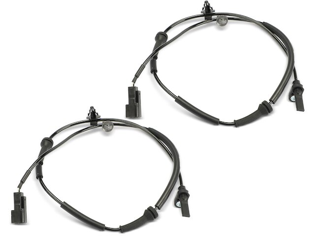 2016-2021 Mazda CX-3 ABS Speed Sensor - Autopart Premium APABS3395