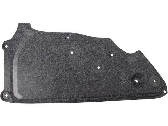 thumbnail interactive-video image 1 of Front Engine Splash Shield For Toyota Highlander (2014-2019) – Replacement 514410E091 1 of 3