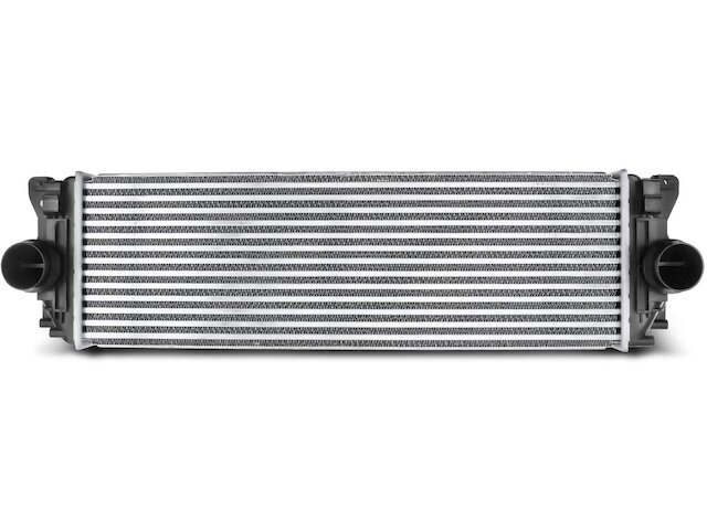 APO Front Mount Intercooler For Mercedes Sprinter 2500/3500 (9065010201)