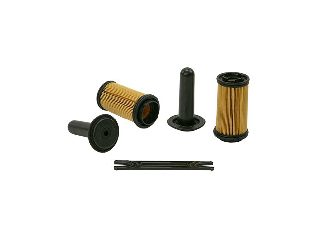 ACDelco Modulo Pompa DEF 84545446 - Ricambio Originale GM Per Riduzione Emissioni