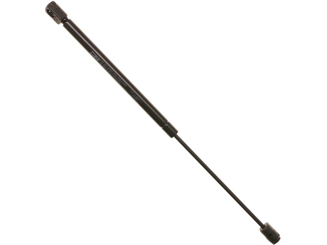 Pair Front Hood Gas Spring Lift Support Struts For 2002-2007 Jeep Liberty