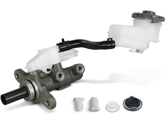 ATV, Side-by-Side & UTV Brakes & Suspension for Honda Big Red 700 for sale