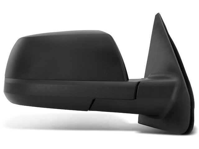 Driver Side Power Heated Mirror Glass For 2007-2021 Toyota Tundra - Left Side 11 thumbnail image