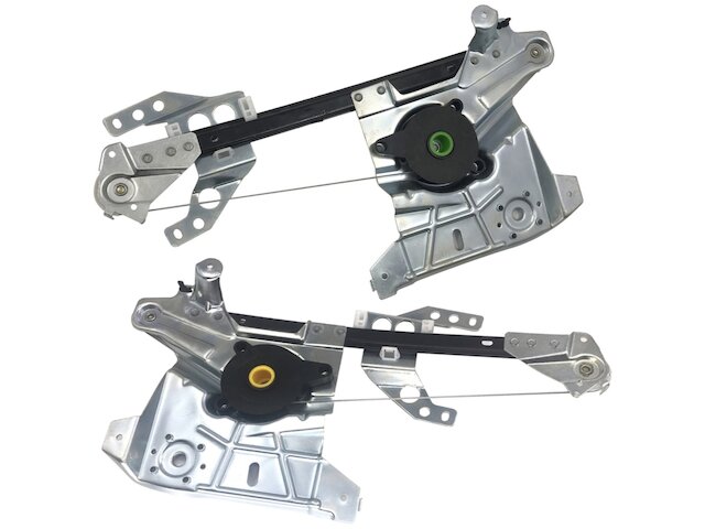 Maniglia Alzacristallo OEM 1041708 Per Ford Transit Connect (2002-2013), Focus, Fiesta, Escort - Unità Di Controllo Finestra