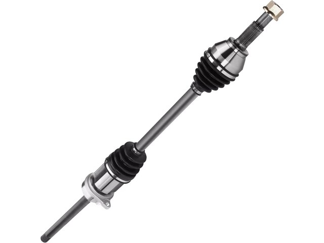 2011-2017 Nissan Juke Axle Assembly - DriveBolt NI-8-8680 - Front