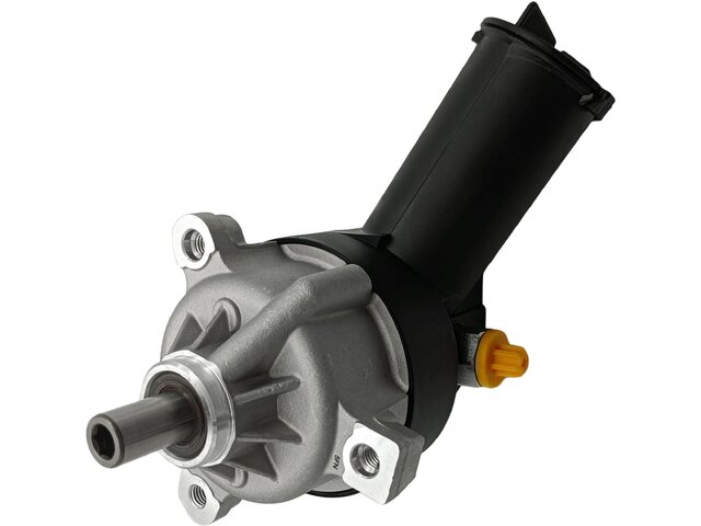 Convertible Top Hydraulic Motor Pump High Volume Output (58-59 Thunderbird Convertible