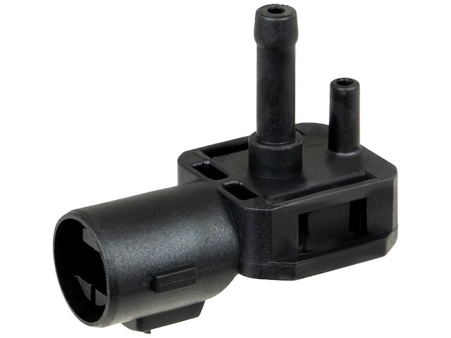 Dorman 911-764 Vapor Canister Vent Solenoid - Replacement For Select Acura/Honda Vehicles